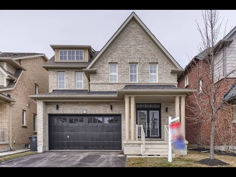14 Rougebank Avenue, Caledon Home for Sale - Real Estate Properties for Sale