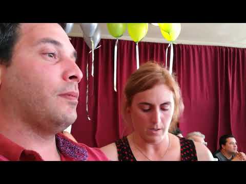 LEGADO NATIVO CONVIVENCIAS PARALELAS 2017 1er DISCO 2017