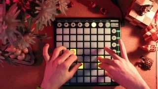 The Cinematic Orchestra - Arrival of the Birds (Launchpad Cover)