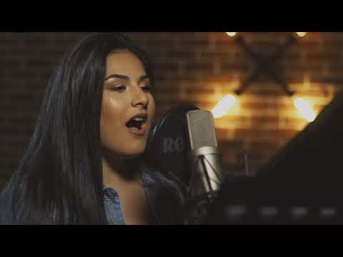 Never Enough – The Greatest Showman (Studio Cover by Kylie Meilak)
