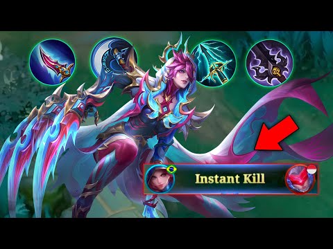 I SWEAR! I DIDN'T EXPECT NATALIA ROAMING TO BE THIS WILD NOW | THE MOST PAINFUL NATALIA BUILD 202...