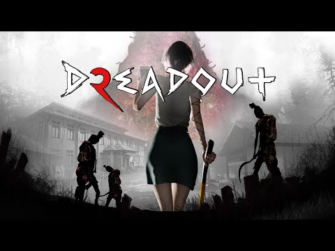 DreadOut 2 | Announce Trailer | PS4, PS5, Xbox & X/S