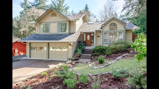 3430 Timberline Dr Eugene Oregon