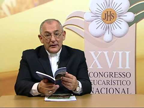 Conversa com Meu Povo - 09/02/2016