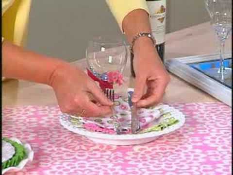 The Balancing Act Show 850 - Creative Tablescapes