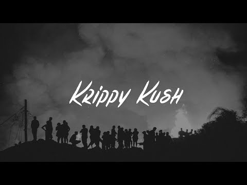 Farruko, Nicki Minaj, Bad Bunny, - Krippy Kush (Ft.21 Savage & Rvssian)  (Remix)