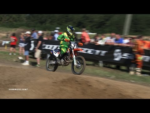 2015 Vurb Classic Silver Dollar | College (14-24) Sportsman - vurbmoto