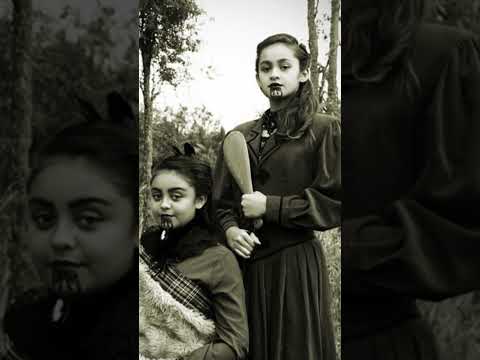 Māori History in 1 Minute