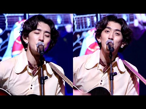 191126 잔나비(JANNABI) - 거울 @경기방송 창사22주년 송년음악회