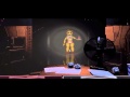 Toy Chica Voice