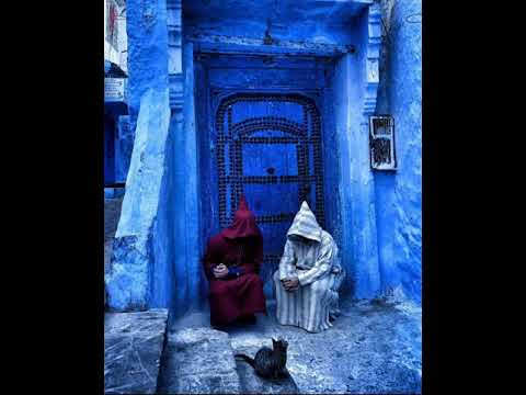 Andre Rizo & Manuel Defil - Andalus