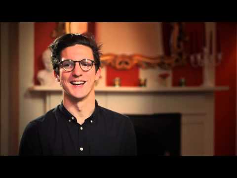 Dan Croll - Track-By-Track - Thinkin Aboutchu