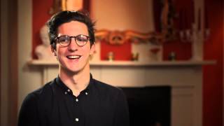 Dan Croll - Track-By-Track - Thinkin Aboutchu