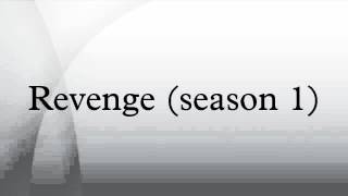 Revenge (season 1)