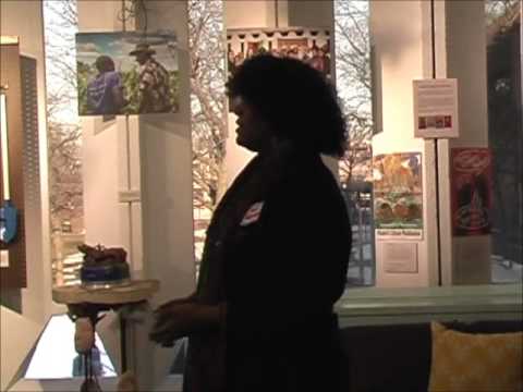 SKSL Presentation to ISEIF Grantees 3/9/15