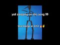 I Just Killed A Hill Billy And Took His Banjo