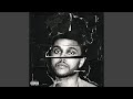 Beauty Behind the Madness by The Weeknd — album cover