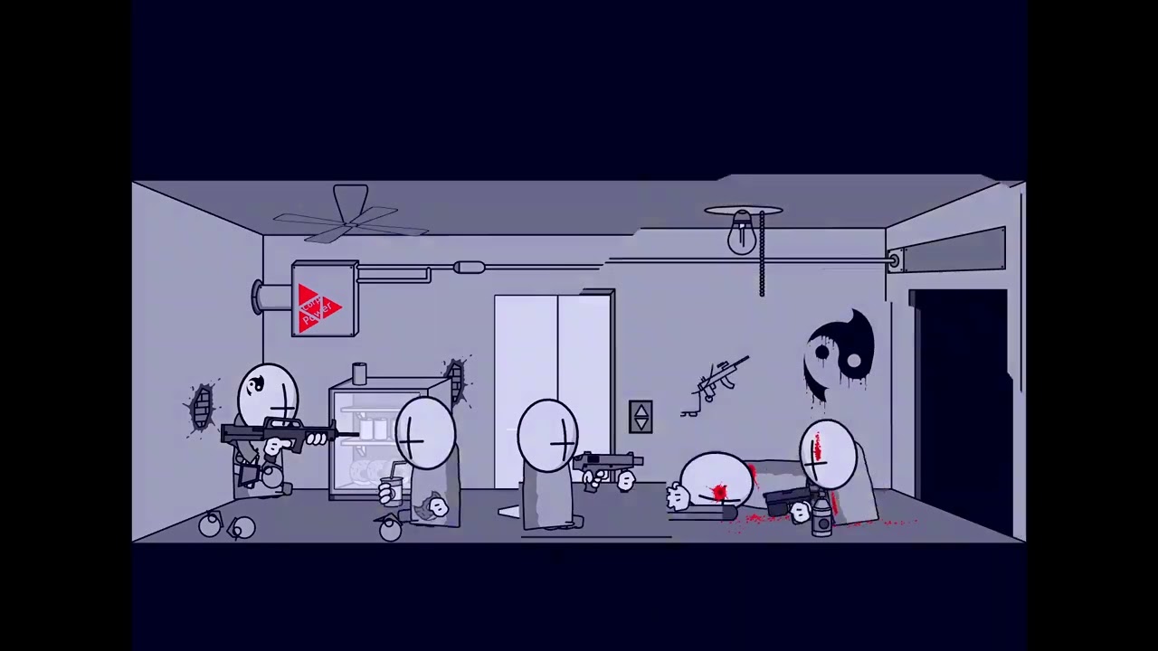 Madness Transmogrification Trailer