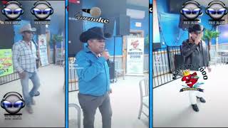 Grupo Laberinto // Me Duele Tu Ausencia // Karaoke // Marcial