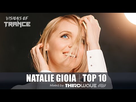 NATALIE GIOIA - Top 10 Tracks Mixed By THIRDWAVE [The Best Of Natalie Gioia Songs]