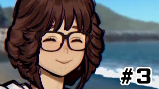 【2人実況】つかさちゃんは可愛いなあ【パラノマサイト FILE38 伊勢人魚物語】#3