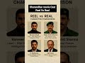Dhurandhar movie real life cast | #dhurandhar #movie #real #reel
