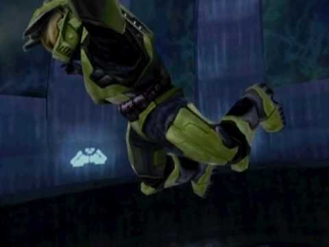 BCM223 - Exploring the entry chamber, set-up and tour