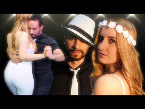Darissimo - In Your Hands (Music Video) (Dario&Adrianna\Kizomba)