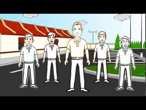 What Separates Neyra in Pavement Maintenance