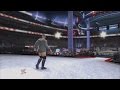 WWE 2K14 Wrestlemania 29 The Undertaker Vs CM Punk
