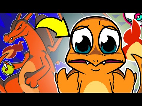 When do Pokémon Un-Evolve?