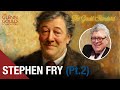 Ep 64 Stephen Fry Part 2 Loveable Legend