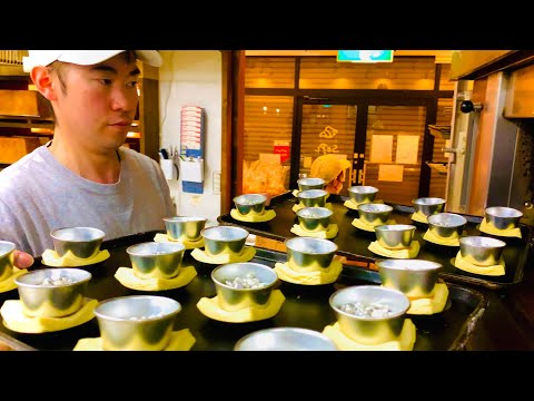 BÁNH SỬ DỤNG NGUYÊN LIỆU TỐT NHẤT!! | tiệm bánh Nhật Bản