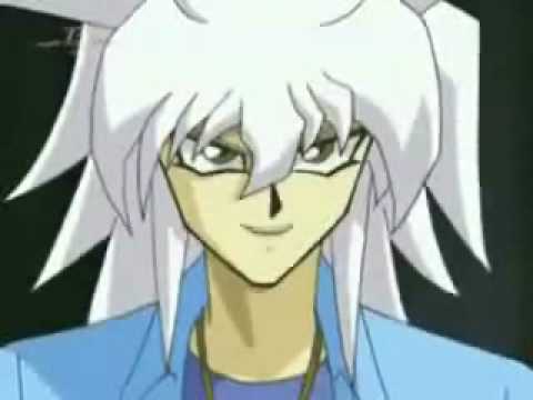 Bakura Mindfreak