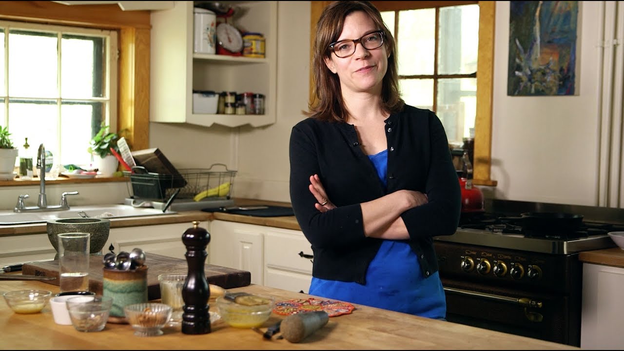 My North—Episode 19: Amy Thielen