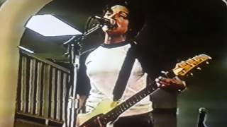 Jane Wiedlin Live. "Our Lips Are Sealed" 1996