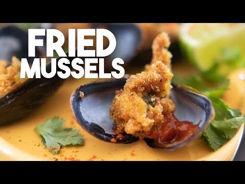 download lagu mp3 mp4 Fried Shellfish, download lagu Fried Shellfish gratis, unduh video klip Fried Shellfish