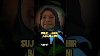 Download lagu amalan sujud terakhir mp3