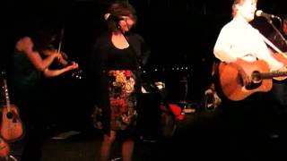 Jim Cuddy & Colleen Brown One Fine Day.mov