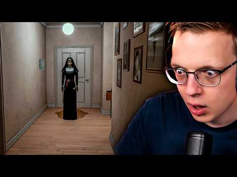 Er Is Iemand In Mijn Huis..