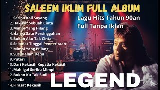 Download lagu Best Of The Best Album Saleem Iklim - Malaysia Slow Rock Legend mp3 Download lagu Best Of The Best Album Saleem Iklim - Malaysia Slow Rock Legend mp3