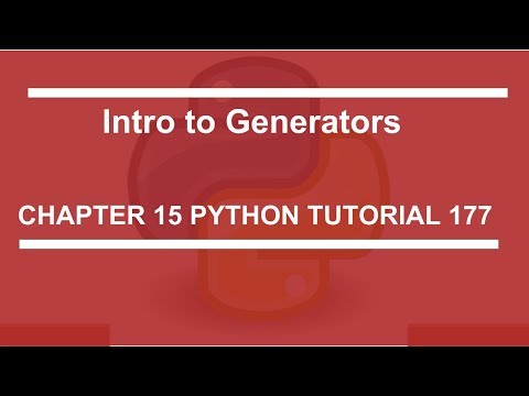 Complete Python 3 Course Introduction