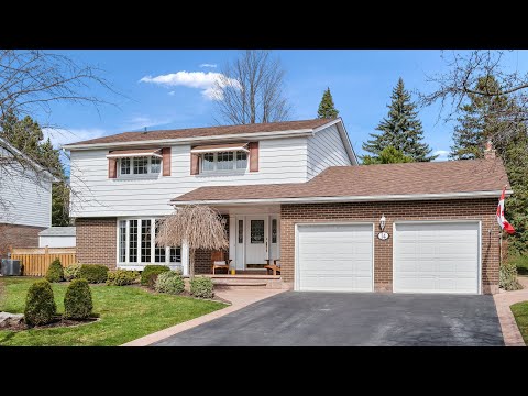 14 Ridgehill Dr, Brampton, Ontario | Homes For Sale in Brampton | $1,200,000