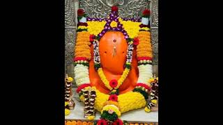 Download lagu Festival of Maharashtra # Ashtavinayak ganpati status # Sankashti status # Shorts mp3