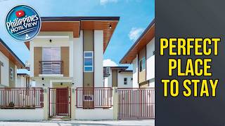Holiday Home in Dauis Panglao Island - Perfect Place to Stay | Bohol, Philippine