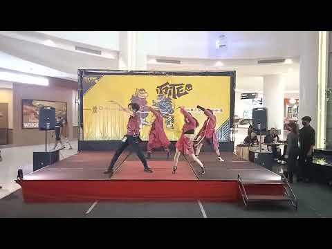 KARD (카드) _ 'GUNSHOT' DANCE COVER by BLACKJACK DC