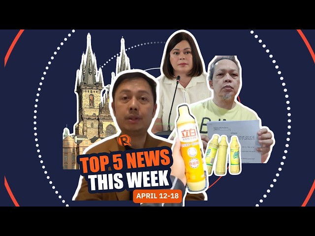 Zaldy Co, Ramil Madriaga, cyanide in the West PH Sea