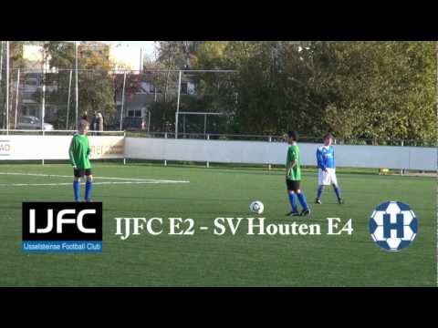 IJFC E2 - SV Houten E4