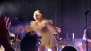 Astrid S - &quot;Atic&quot; - LIVE 4K - Irving Plaza, NYC - 5/9/2019