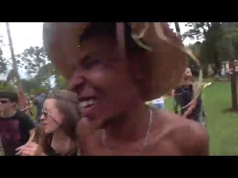 TRANCEDENCYA - Curitiba/PR